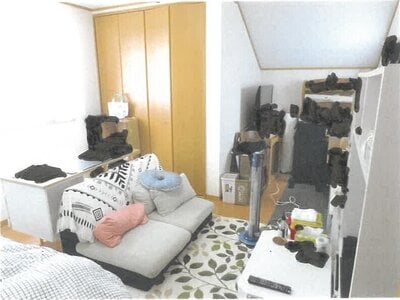京都府木津川市 西木津駅9分 戸建て 792万円の競売物件 #6