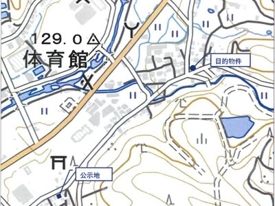 京都府綴喜郡宇治田原町 山城青谷駅 戸建て 191万円の競売物件 #11