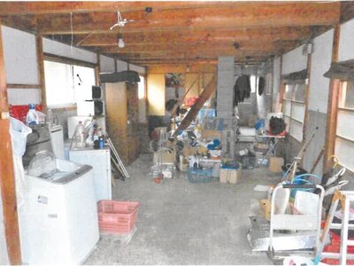 京都府綴喜郡宇治田原町 山城青谷駅 戸建て 191万円の競売物件 #2