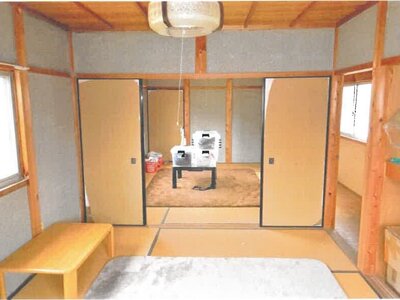 京都府綴喜郡宇治田原町 山城青谷駅 戸建て 191万円の競売物件 #4