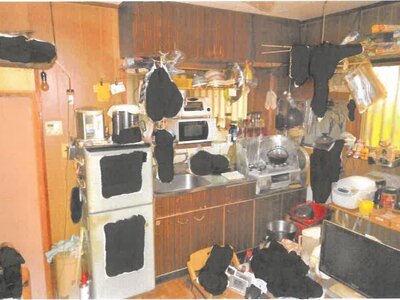 京都府綴喜郡宇治田原町 山城青谷駅 戸建て 191万円の競売物件 #6