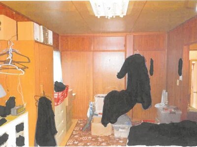京都府綴喜郡宇治田原町 山城青谷駅 戸建て 191万円の競売物件 #8