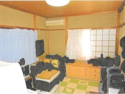 京都府向日市 西向日駅2分 戸建て 1,120万円の競売物件 #5