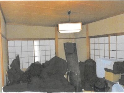 京都府向日市 西向日駅2分 戸建て 1,120万円の競売物件 #6