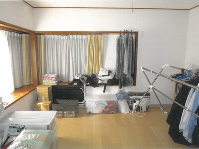 京都府宇治市 黄檗駅16分 戸建て 1,448万円の競売物件 #4