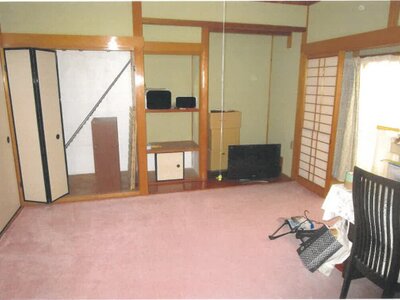 京都府宇治市 黄檗駅16分 戸建て 1,448万円の競売物件 #5
