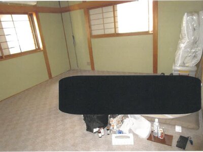 京都府宇治市 黄檗駅16分 戸建て 1,448万円の競売物件 #9