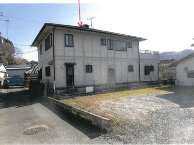 (値下げ) 京都府相楽郡和束町 笠置駅 戸建て 414万円の競売物件 #1