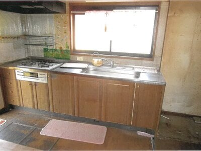 (値下げ) 京都府相楽郡和束町 笠置駅 戸建て 414万円の競売物件 #10