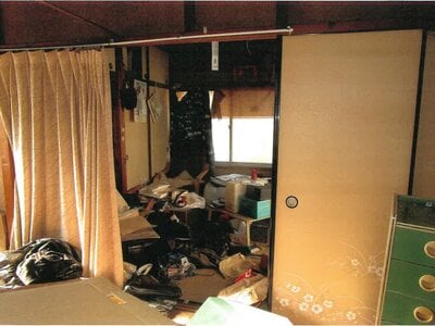 (値下げ) 京都府相楽郡和束町 笠置駅 戸建て 414万円の競売物件 #17