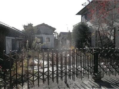 (値下げ) 京都府相楽郡和束町 笠置駅 戸建て 414万円の競売物件 #2