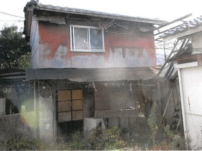 (値下げ) 京都府相楽郡和束町 笠置駅 戸建て 414万円の競売物件 #3