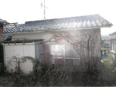 (値下げ) 京都府相楽郡和束町 笠置駅 戸建て 414万円の競売物件 #4