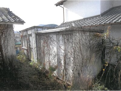 (値下げ) 京都府相楽郡和束町 笠置駅 戸建て 414万円の競売物件 #5