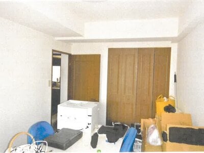 京都府宇治市 久津川駅14分 マンション「ライオンズマンション宇治大久保」863万円の競売物件 #6