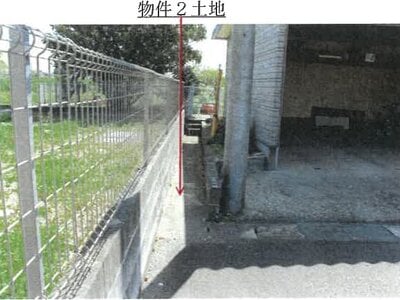 福岡県柳川市 矢加部駅 戸建て 474万円の競売物件 #2