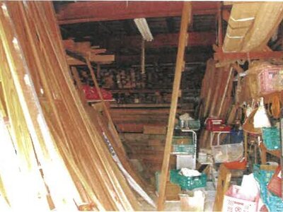 福岡県柳川市 徳益駅 戸建て 458万円の競売物件 #10