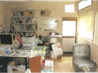 福岡県柳川市 徳益駅 戸建て 458万円の競売物件 #3