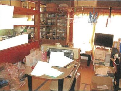 福岡県柳川市 徳益駅 戸建て 458万円の競売物件 #5