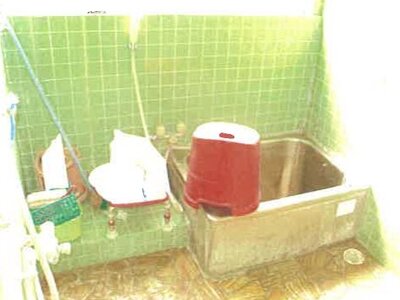 福岡県柳川市 徳益駅 戸建て 458万円の競売物件 #8