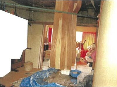 福岡県柳川市 徳益駅 戸建て 458万円の競売物件 #9