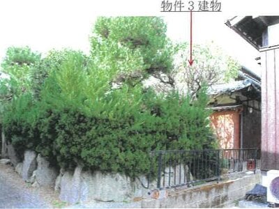 (値下げ) 福岡県柳川市 矢加部駅 戸建て 210万円の競売物件 #1