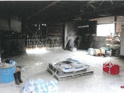 (値下げ) 福岡県柳川市 矢加部駅 戸建て 210万円の競売物件 #10