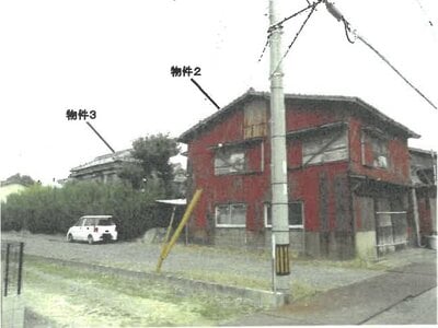 (値下げ) 福岡県柳川市 矢加部駅 戸建て 210万円の競売物件 #11