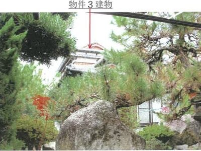 (値下げ) 福岡県柳川市 矢加部駅 戸建て 210万円の競売物件 #2