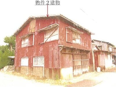 (値下げ) 福岡県柳川市 矢加部駅 戸建て 210万円の競売物件 #3