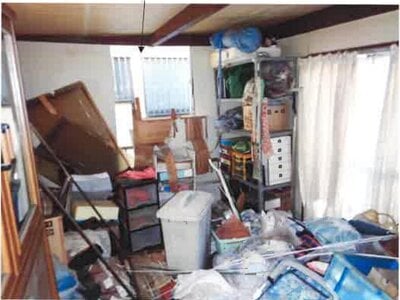 神奈川県秦野市 渋沢駅18分 戸建て 536万円の競売物件 #4