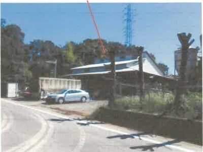 神奈川県伊勢原市 伊勢原駅10分 戸建て 2,120万円の競売物件 #1