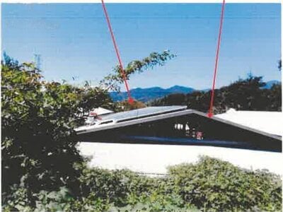 神奈川県伊勢原市 伊勢原駅10分 戸建て 2,120万円の競売物件 #11