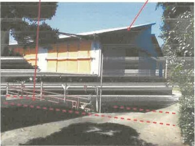 神奈川県伊勢原市 伊勢原駅10分 戸建て 2,120万円の競売物件 #4