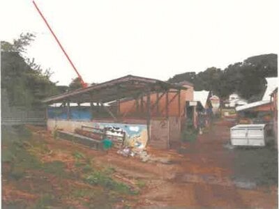 神奈川県伊勢原市 伊勢原駅10分 戸建て 2,120万円の競売物件 #8