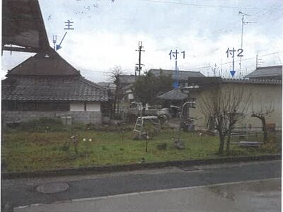 滋賀県東近江市 京セラ前駅19分 戸建て 81万円の競売物件 #17