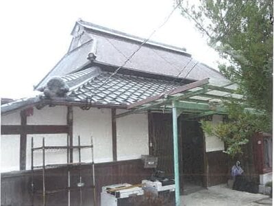 滋賀県東近江市 京セラ前駅19分 戸建て 81万円の競売物件 #18
