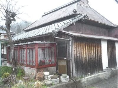 滋賀県東近江市 京セラ前駅19分 戸建て 81万円の競売物件 #19