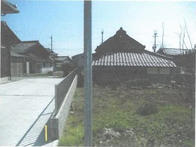 滋賀県東近江市 京セラ前駅19分 戸建て 81万円の競売物件 #2