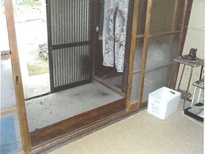 滋賀県東近江市 京セラ前駅19分 戸建て 81万円の競売物件 #20