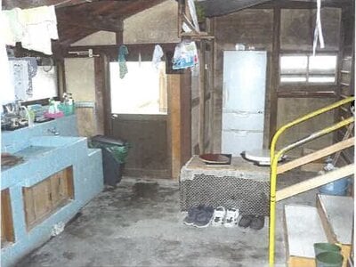 滋賀県東近江市 京セラ前駅19分 戸建て 81万円の競売物件 #21