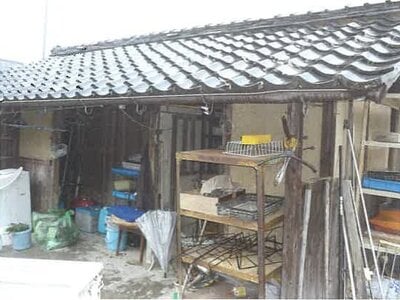 滋賀県東近江市 京セラ前駅19分 戸建て 81万円の競売物件 #23