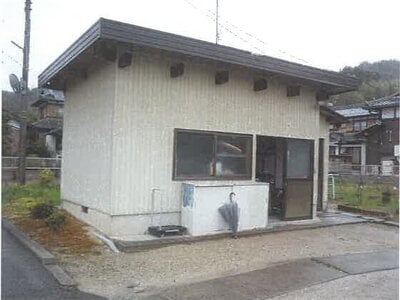 滋賀県東近江市 京セラ前駅19分 戸建て 81万円の競売物件 #24