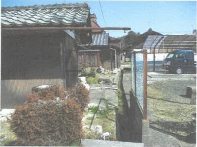 滋賀県東近江市 京セラ前駅19分 戸建て 81万円の競売物件 #4