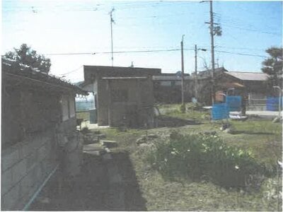 滋賀県東近江市 京セラ前駅19分 戸建て 81万円の競売物件 #5