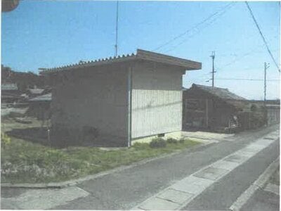 滋賀県東近江市 京セラ前駅19分 戸建て 81万円の競売物件 #6