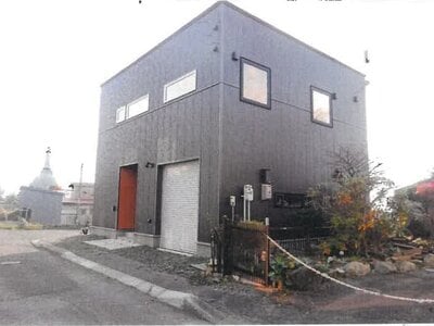 北海道釧路市 東釧路駅19分 戸建て 1,080万円の競売物件 #1