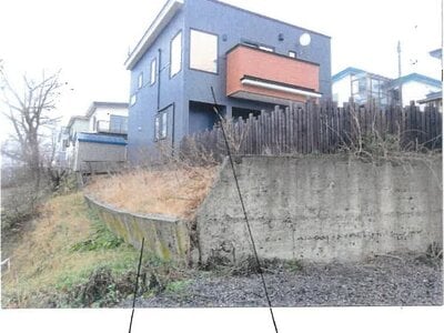 北海道釧路市 東釧路駅19分 戸建て 1,080万円の競売物件 #11