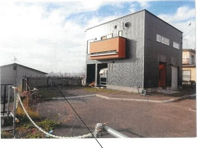北海道釧路市 東釧路駅19分 戸建て 1,080万円の競売物件 #2