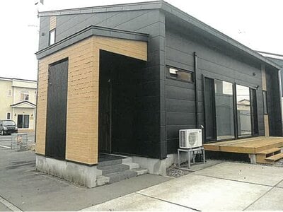 北海道釧路郡釧路町 武佐駅13分 戸建て 2,048万円の競売物件 #1